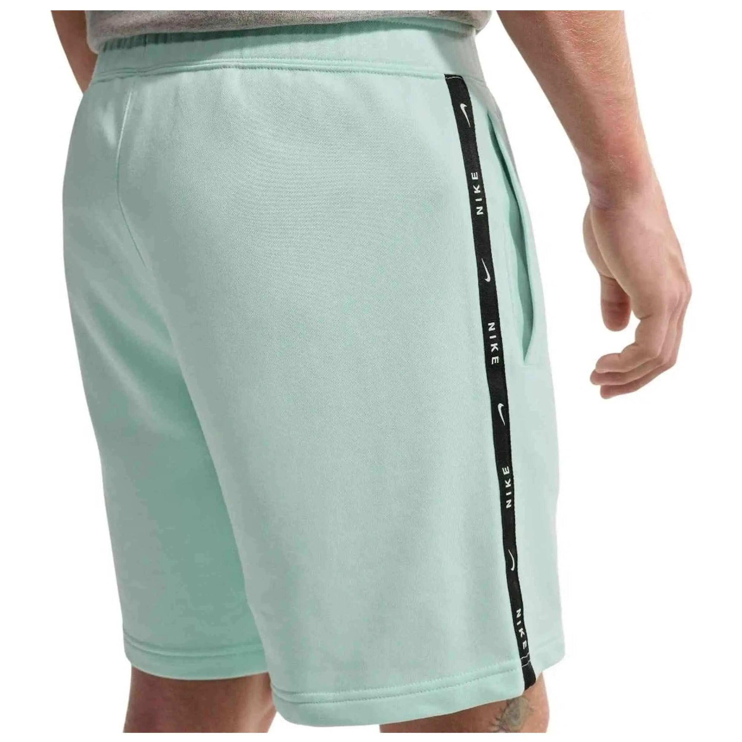 Korte broek Nike model NSW CS SHORT FLEECE FT voor mannen 2/2