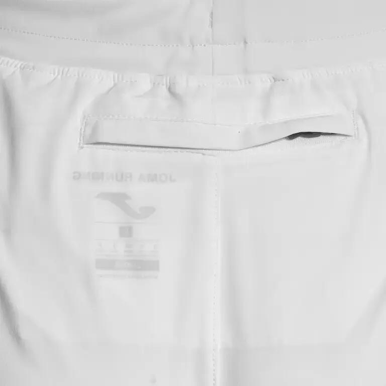 Short met achterzak dames Joma R-Night 3/4