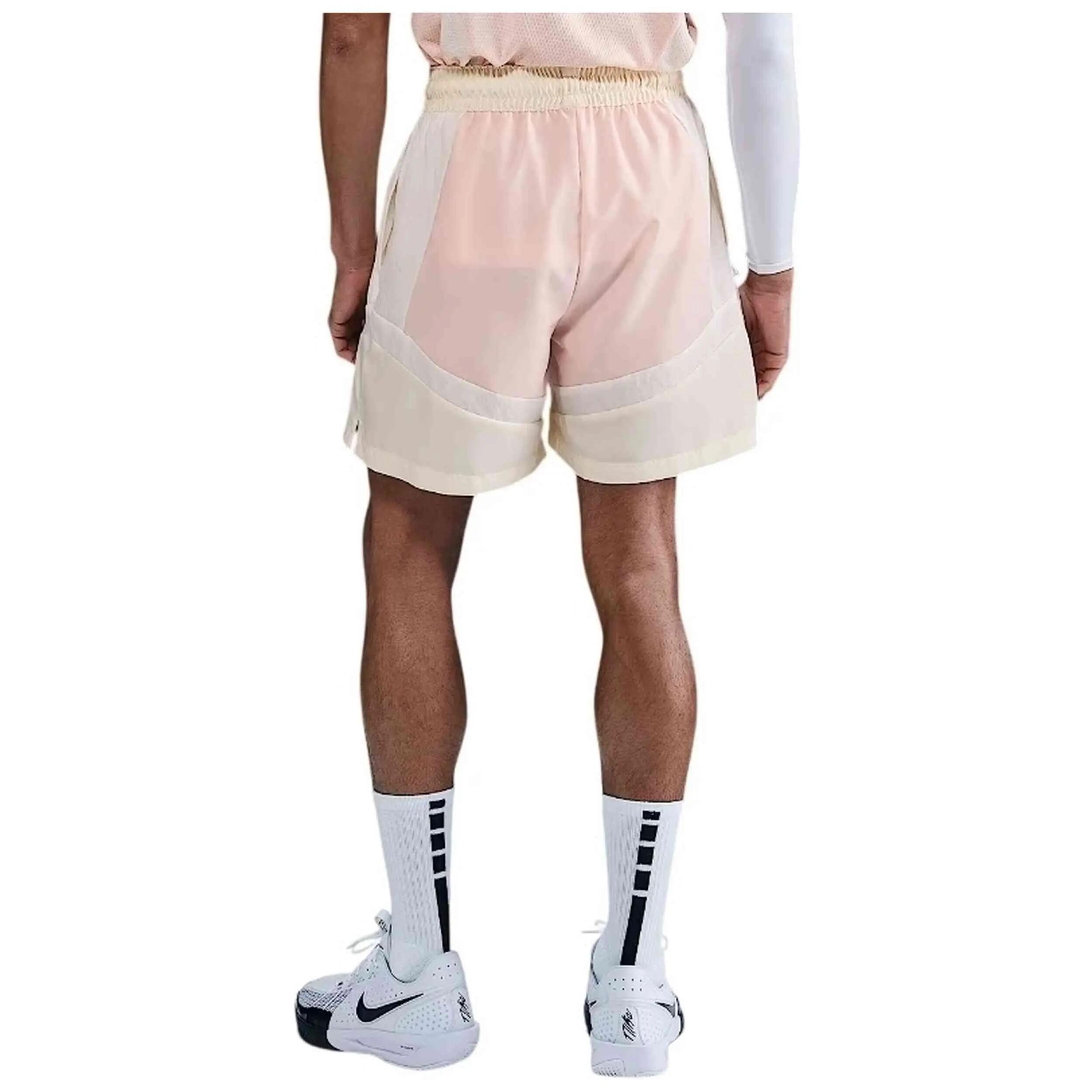 Kurze hose Nike Modell HJ6351-113 für männer 4/5