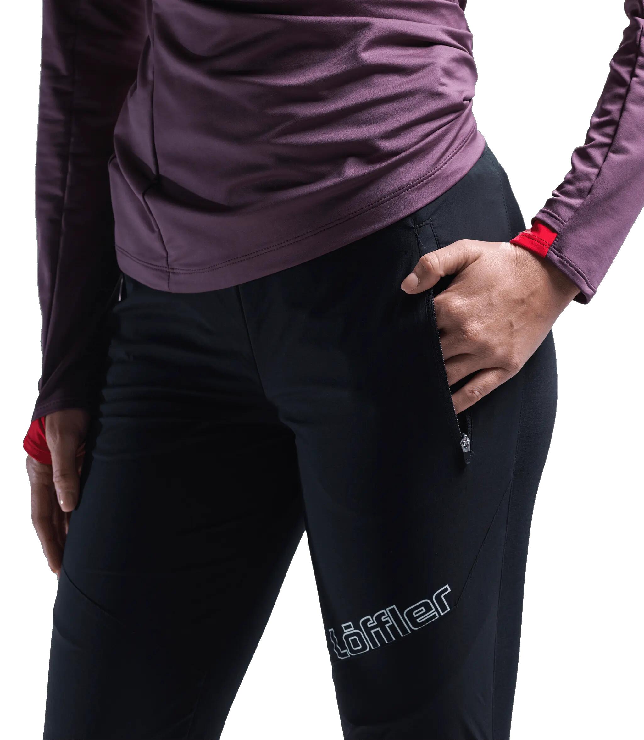 W TIGHTS GEMINI DDP 5/6
