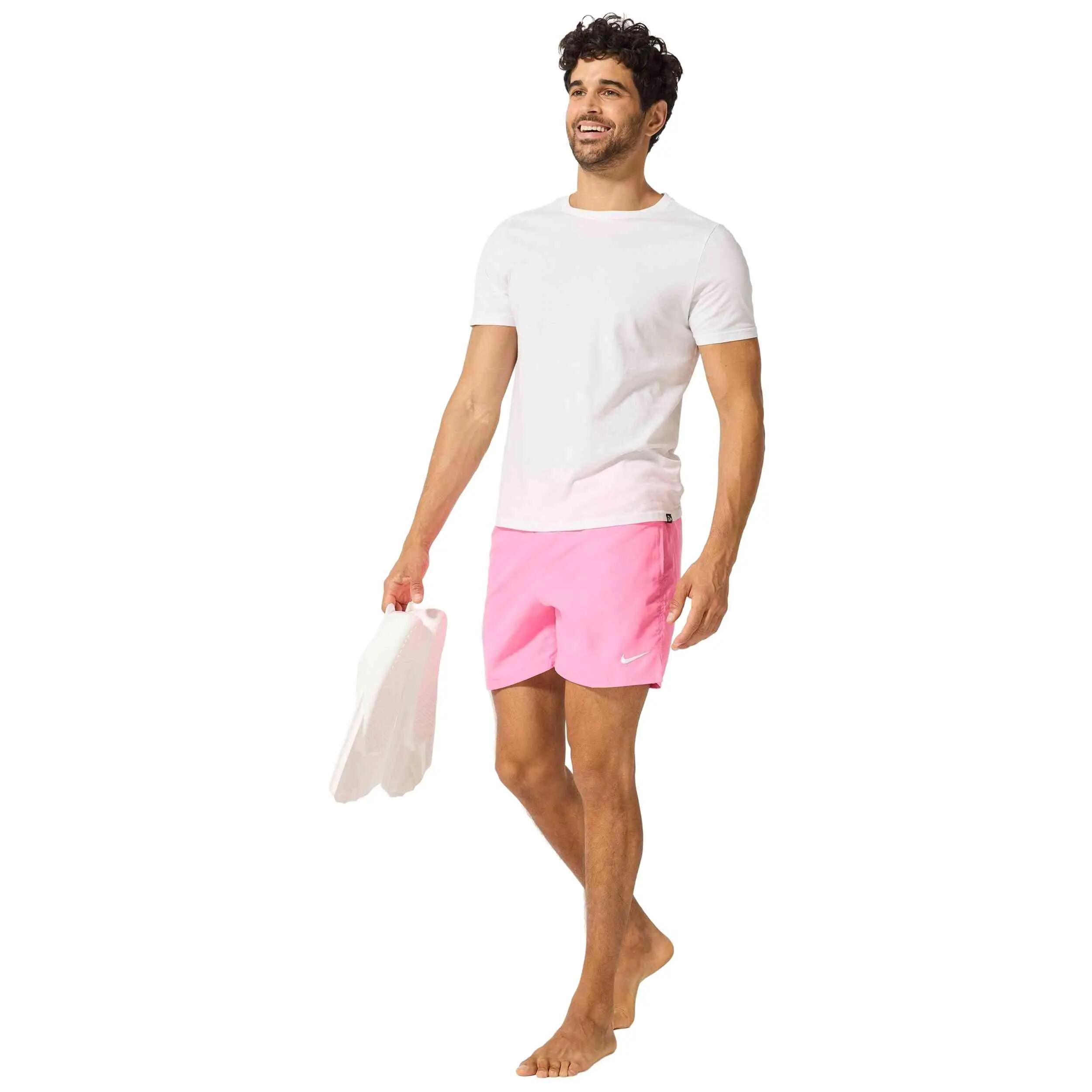 Korte broek Nike model NESSF560-663 voor mannen 2/5