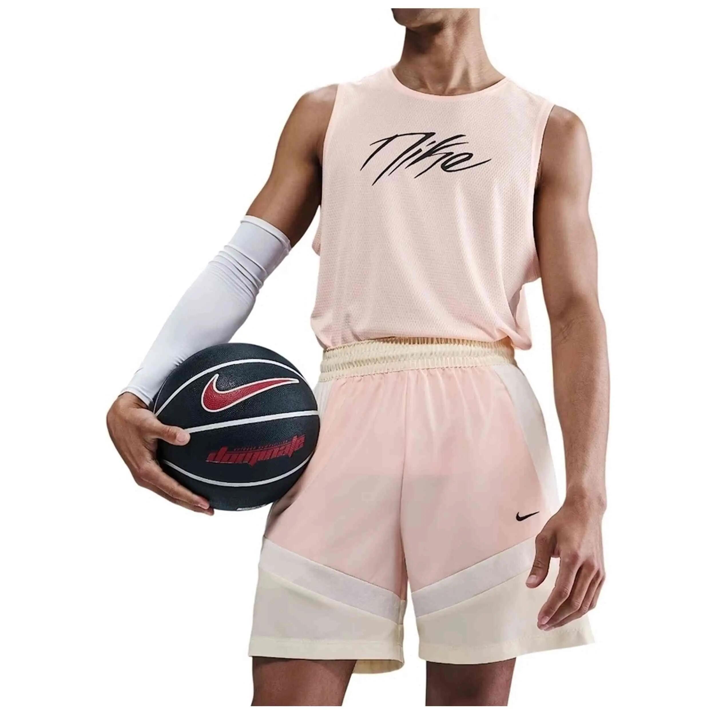 Kurze hose Nike Modell HJ6351-113 für männer 3/5