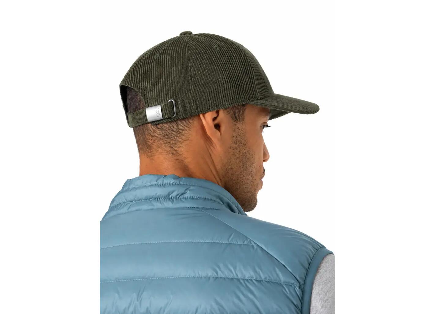 Casquette Mixte Cirrus, Jott 4/4