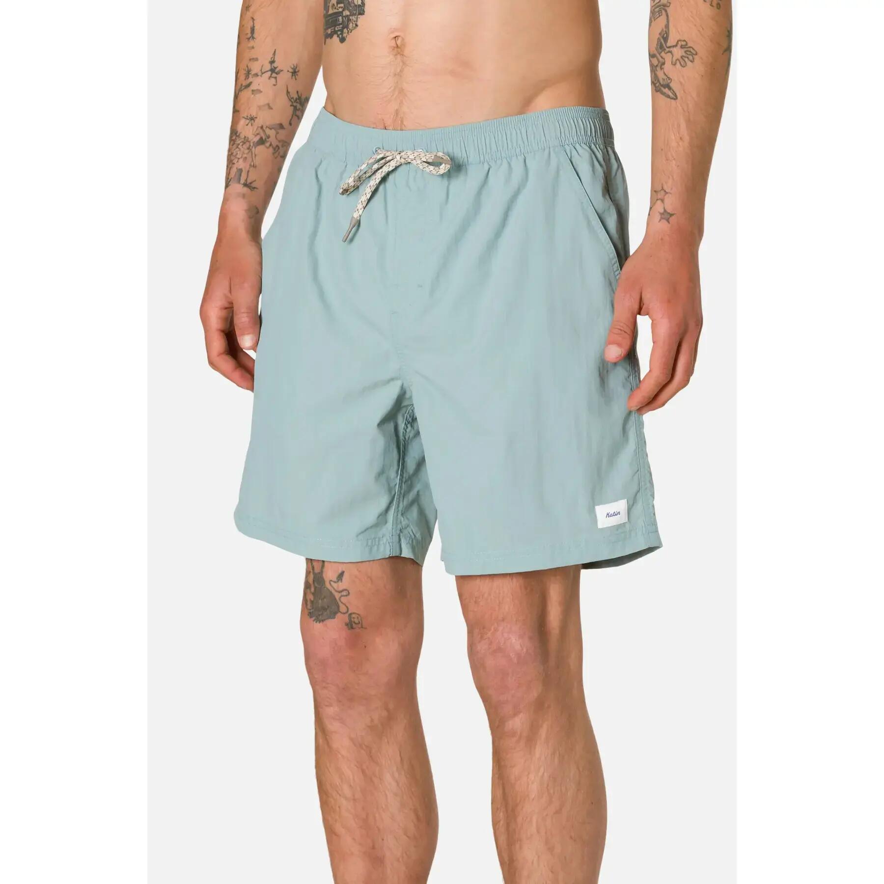 Short Katin Poolside Volley 4/4