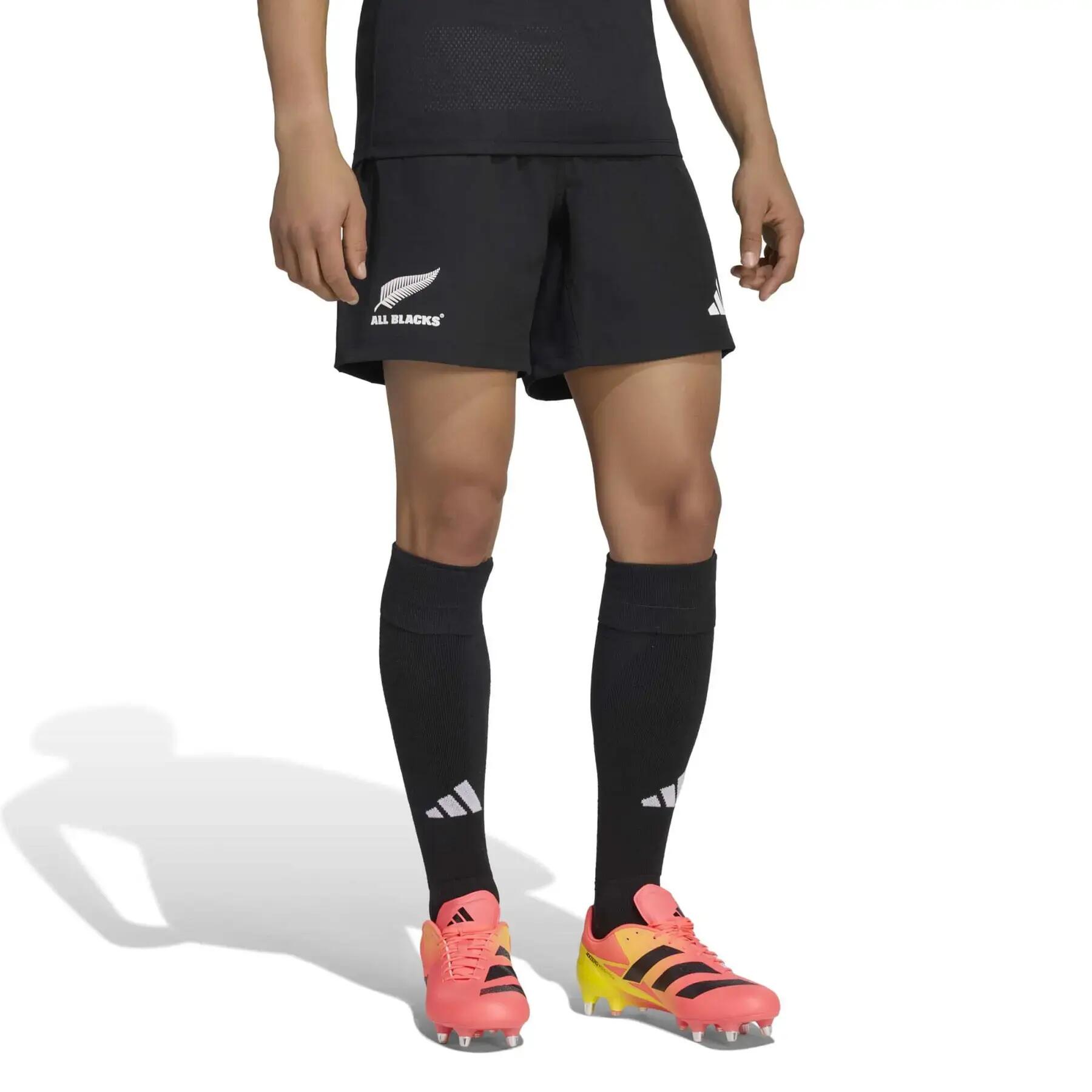Short Domicile All Blacks 2026 3/6