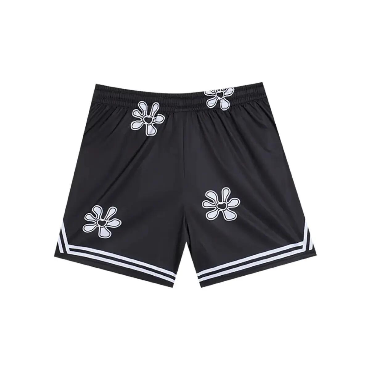 Shorts Rigorer Flower 2/2