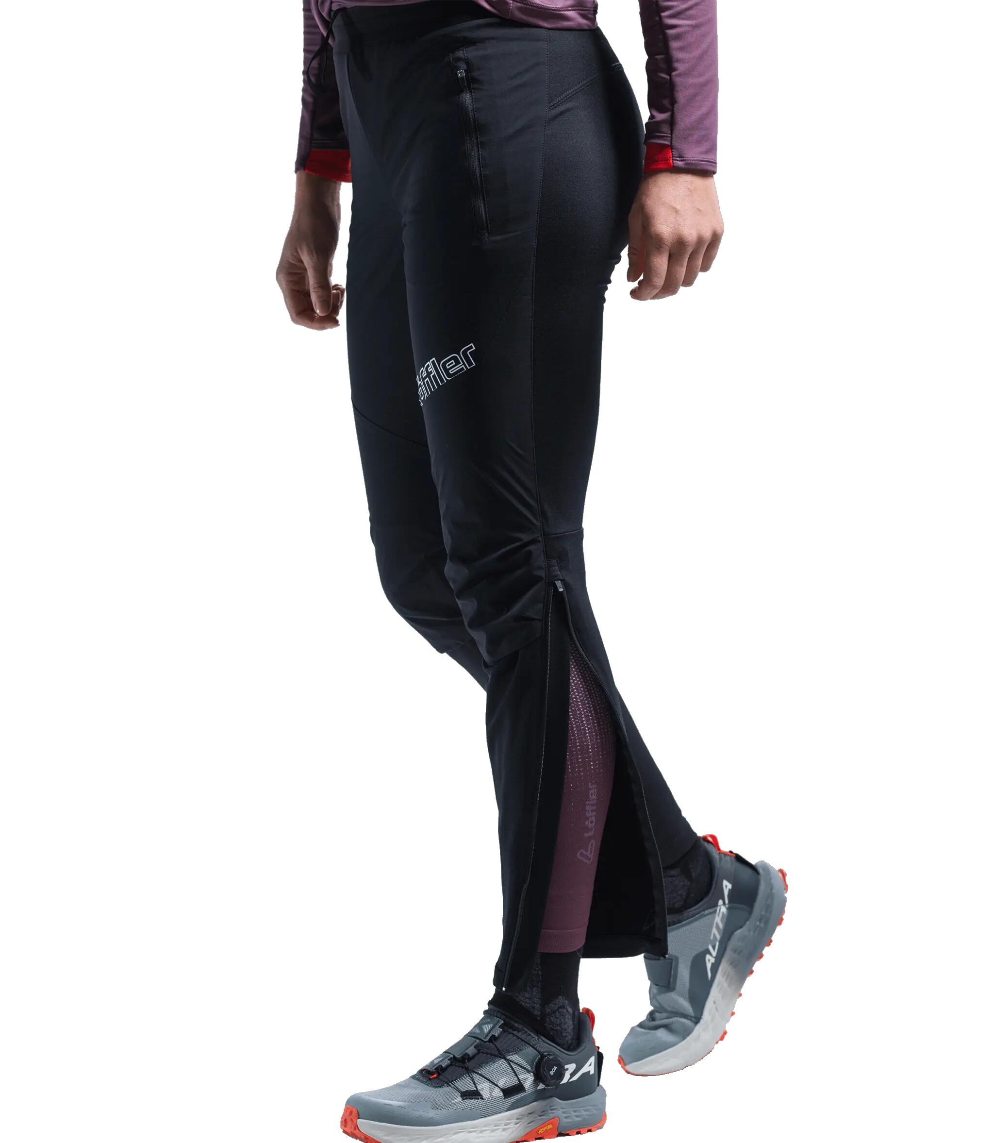 W TIGHTS GEMINI DDP 4/6