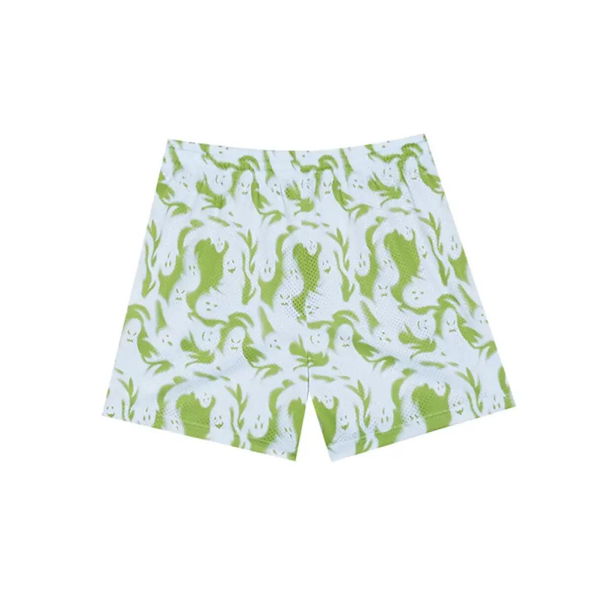 Shorts Rigorer Mèche Fantom 2/2