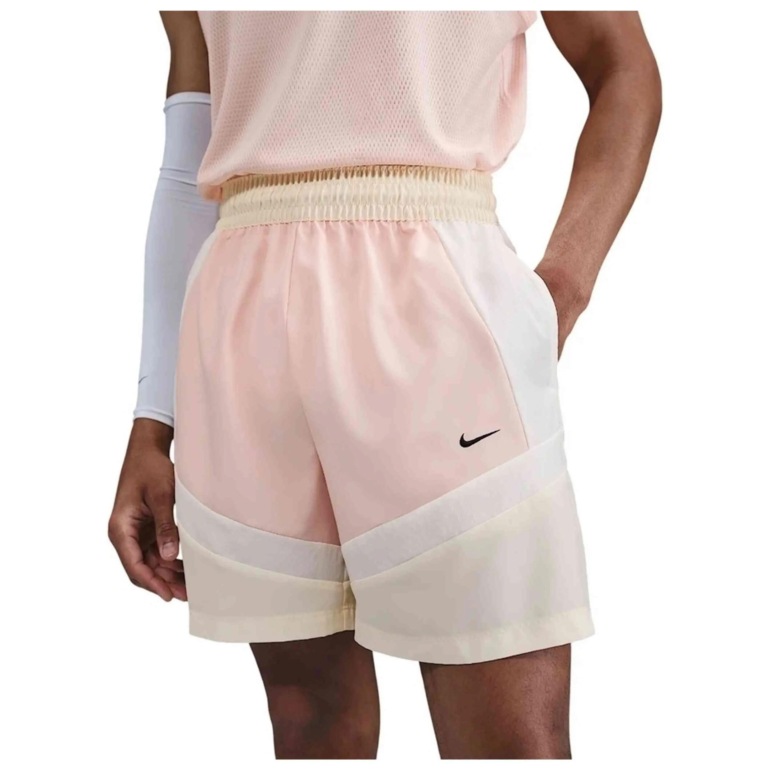 Kurze hose Nike Modell HJ6351-113 für männer 2/5