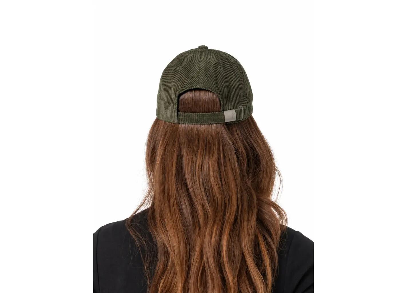 Casquette Mixte Cirrus, Jott 3/4