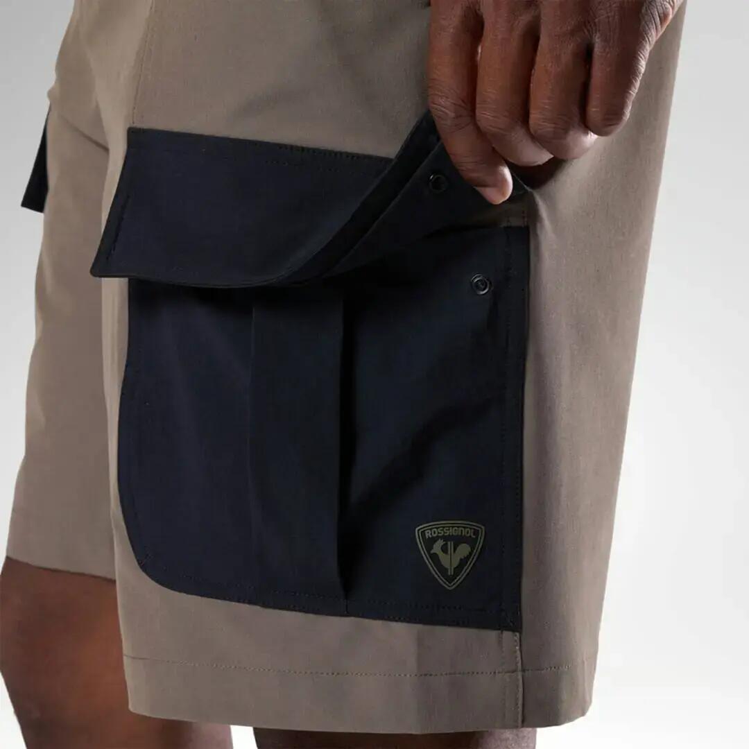 Short cargo Rossignol 5/6
