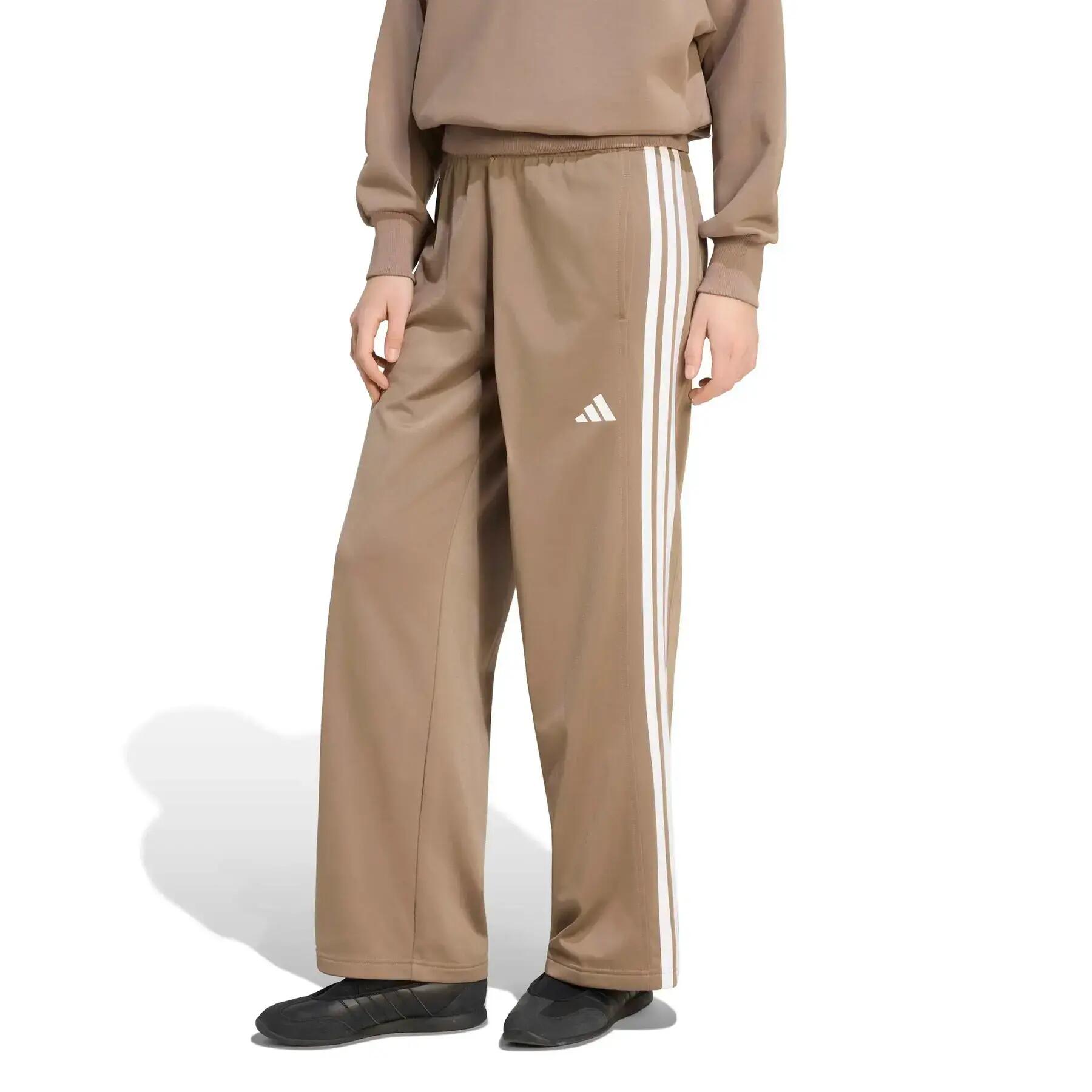 Pantalon de jogging femme adidas Dayready 2/6