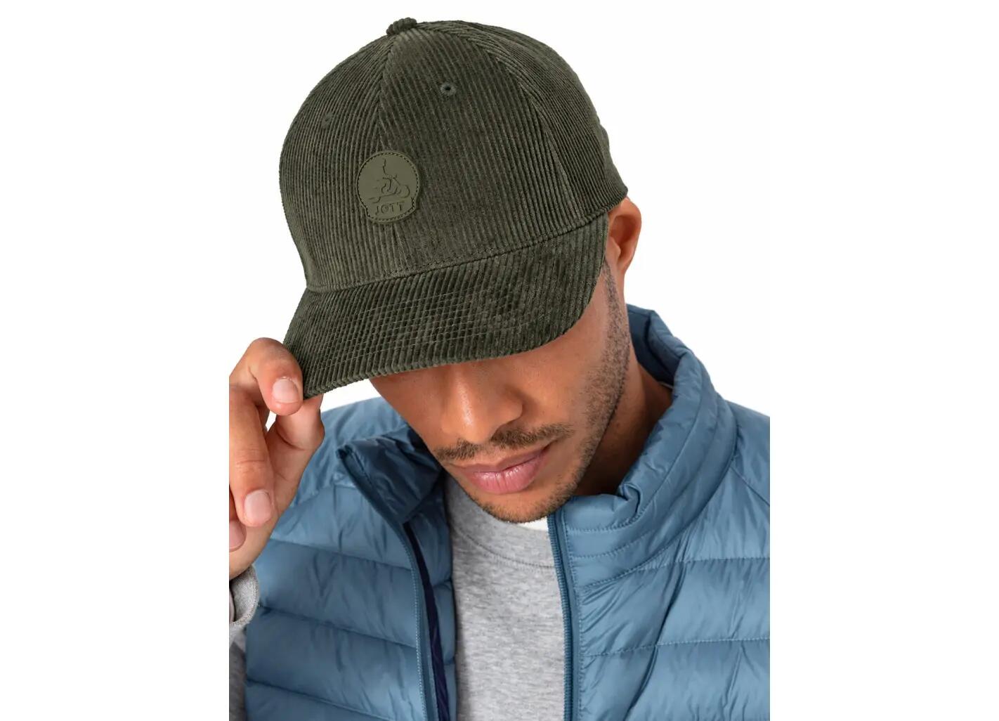 Casquette Mixte Cirrus, Jott 2/4
