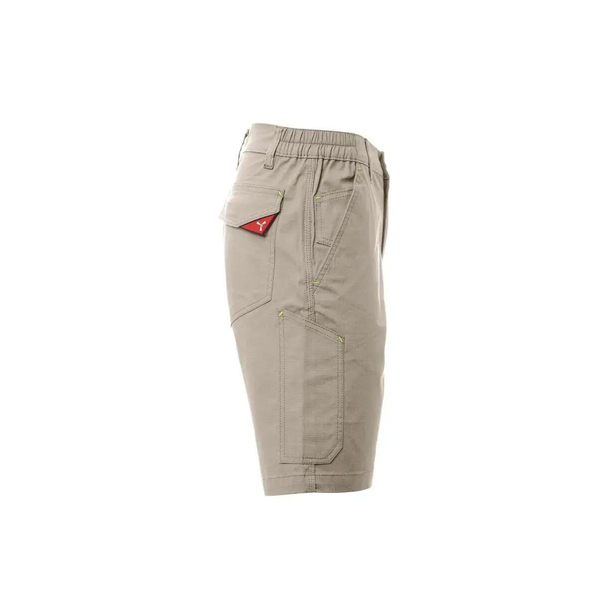 Short Payper Wear Service 3/4