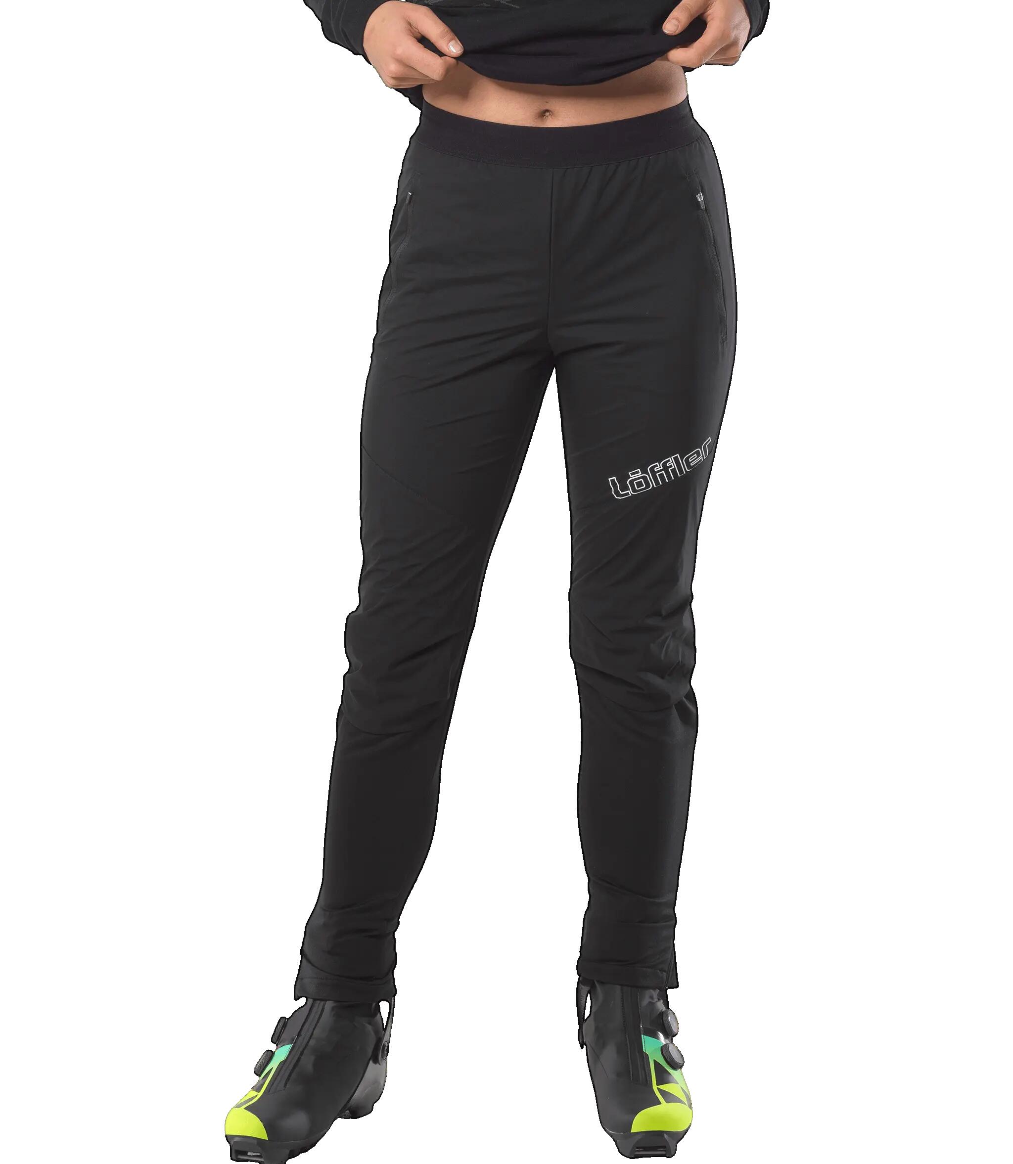 W TIGHTS GEMINI DDP 3/6
