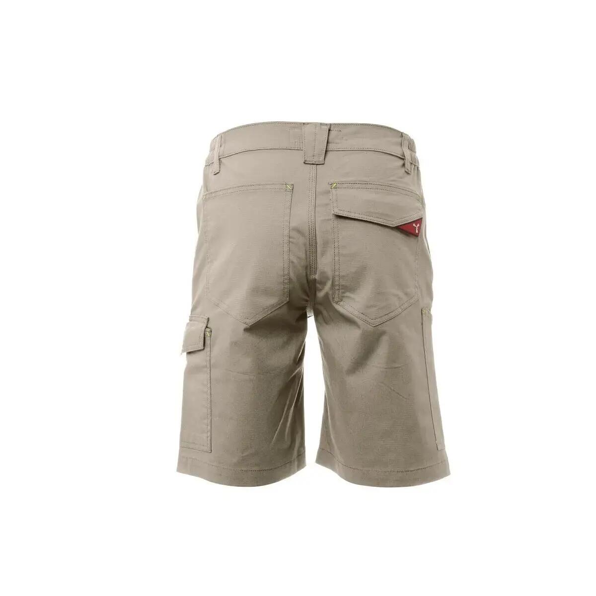 Short Payper Wear Service 2/4