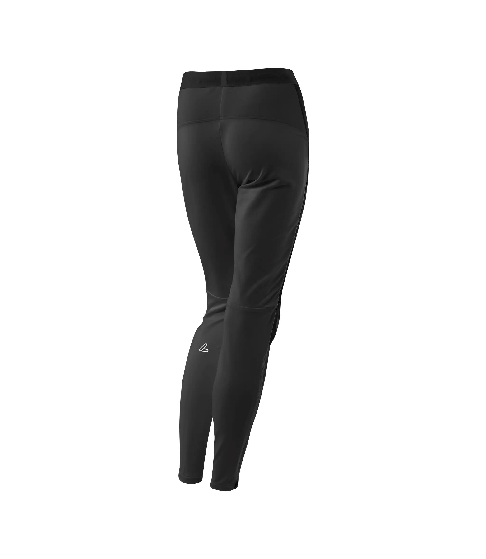 W TIGHTS GEMINI DDP 2/6