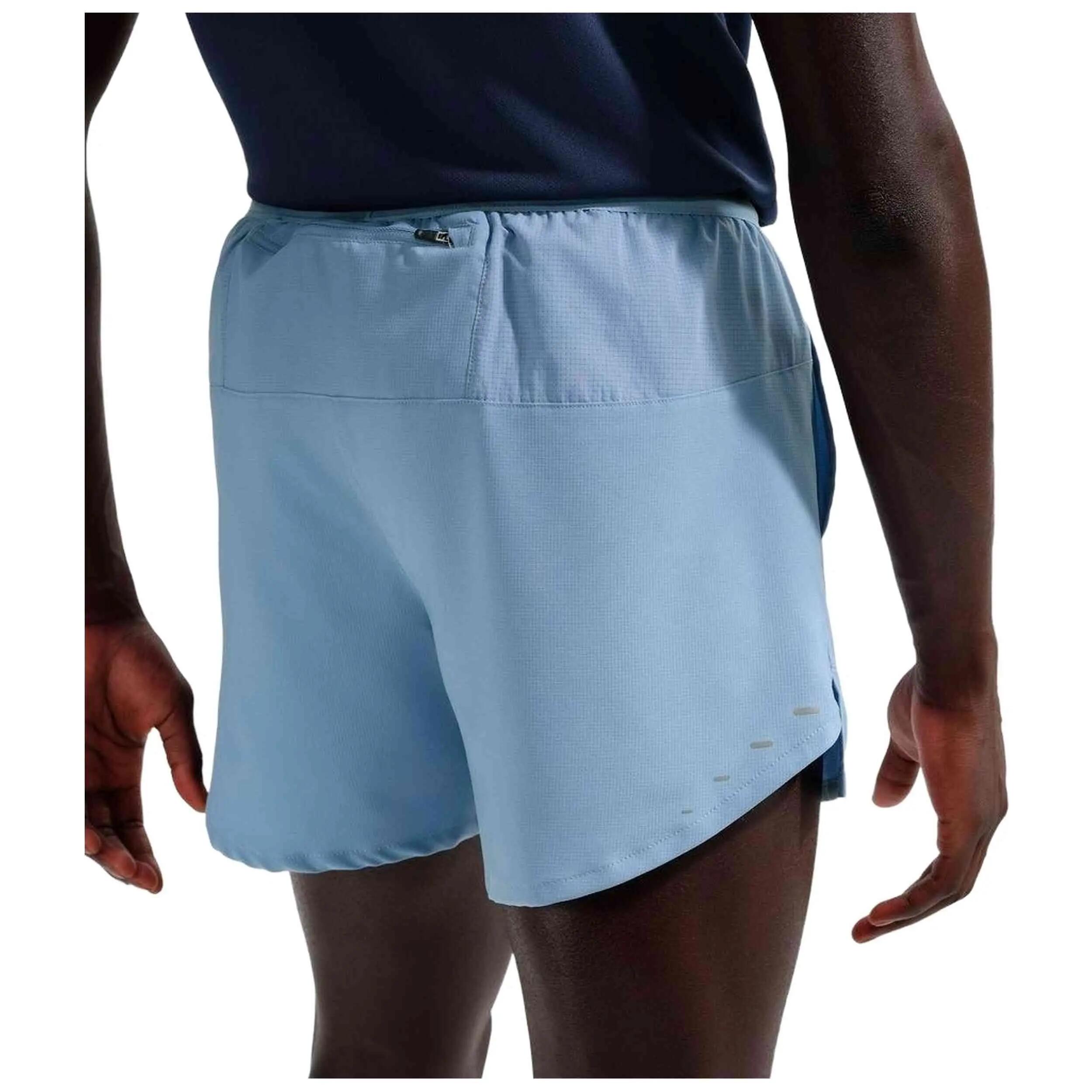 Calções Nike modelo Stride Dri-FIT 5 para homem 4/5