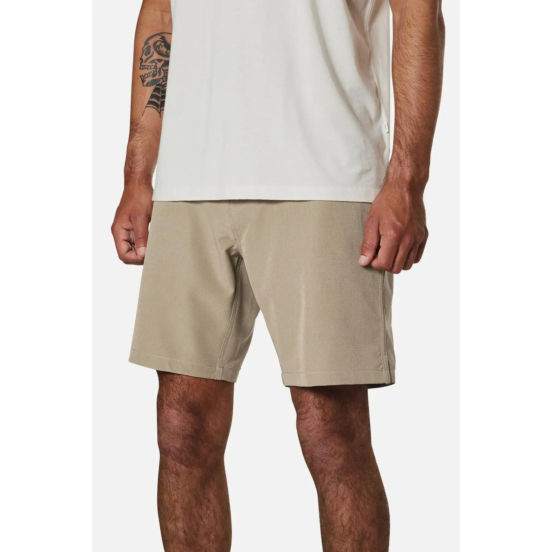 Short Katin Otg Wanderer Hybrid 4/4