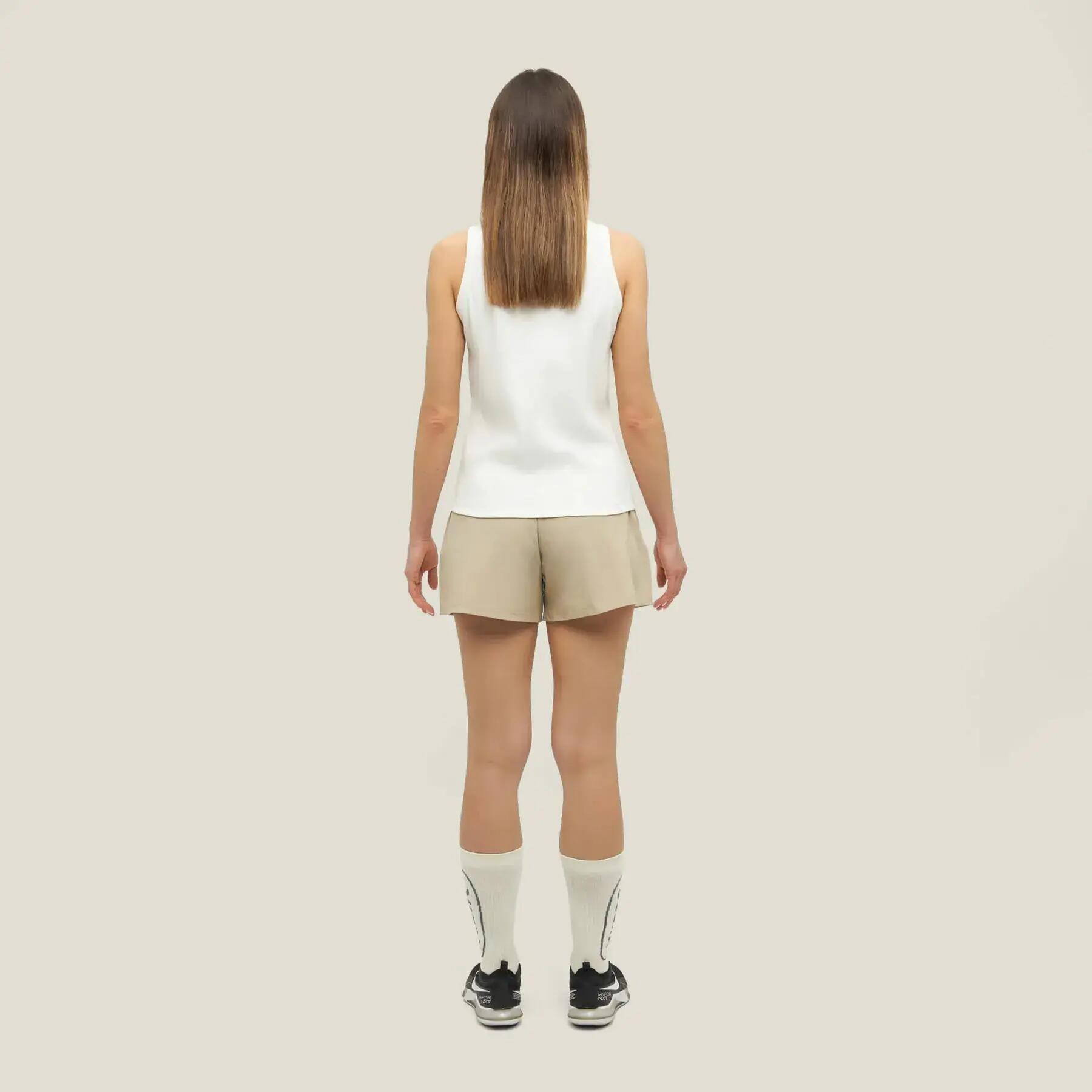 Shorty damski Cuera Active Globe 4/5