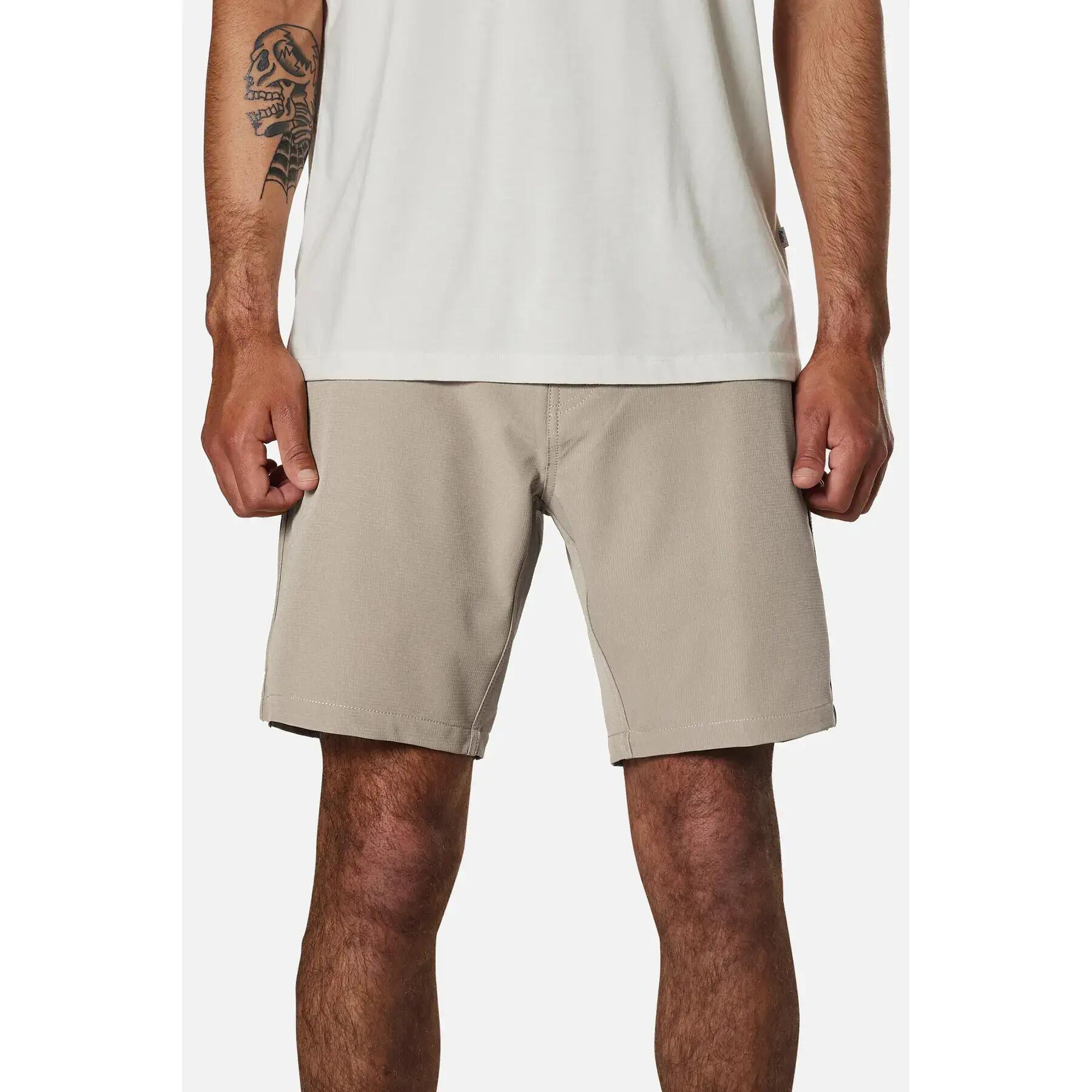 Short Katin Otg Wanderer Hybrid 2/4