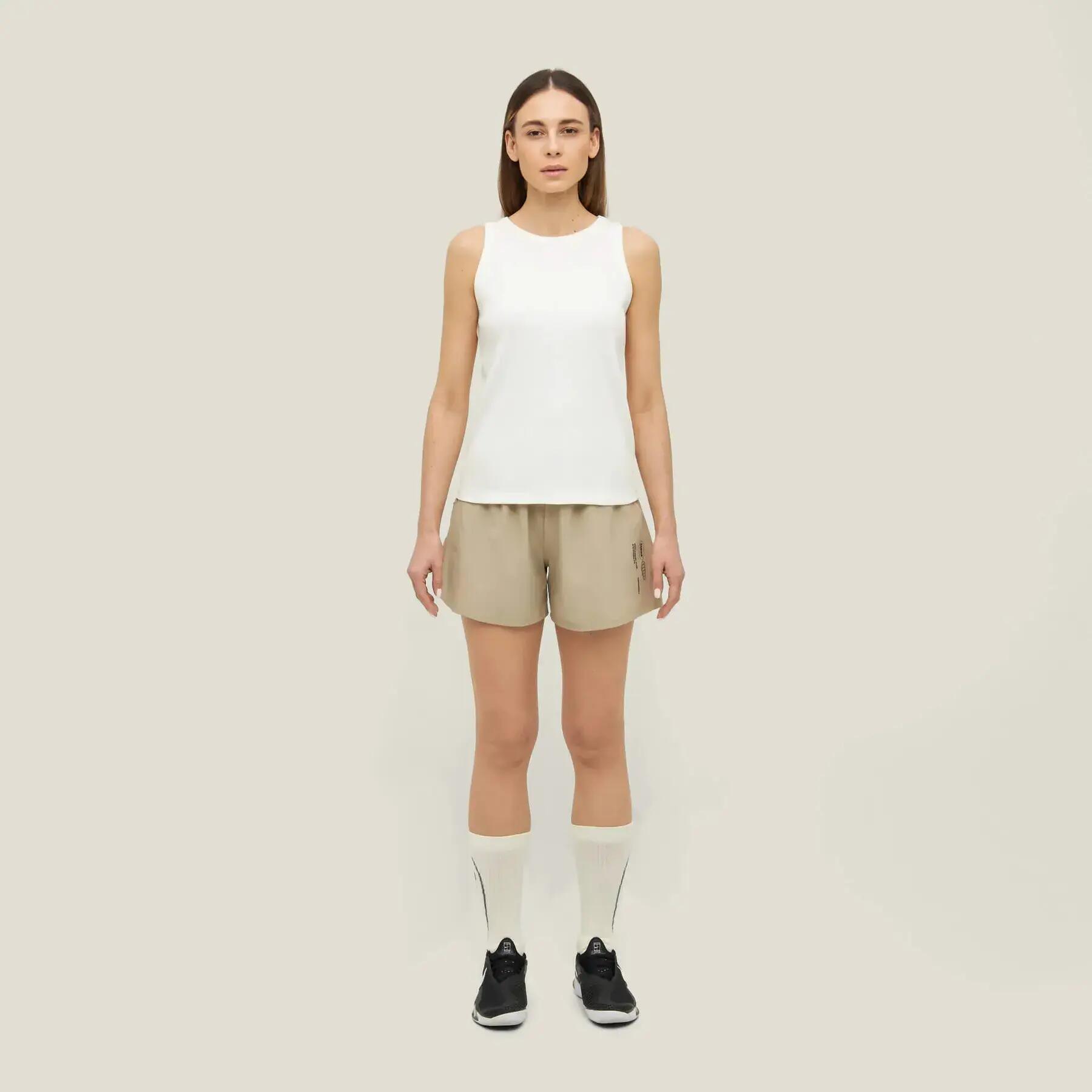 Shorty damski Cuera Active Globe 2/5