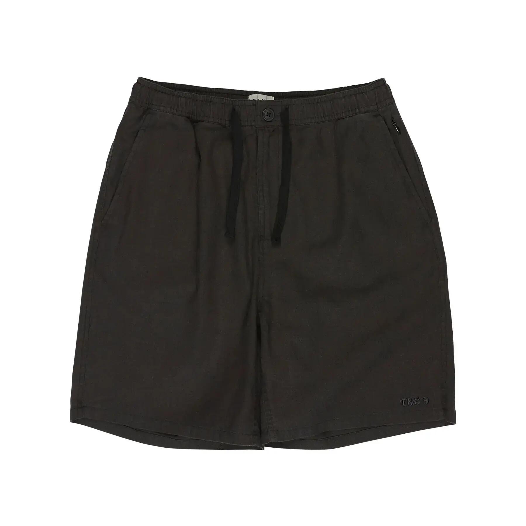 Short Town & Country Surf Designs Pearl Elastic 20" 1/2