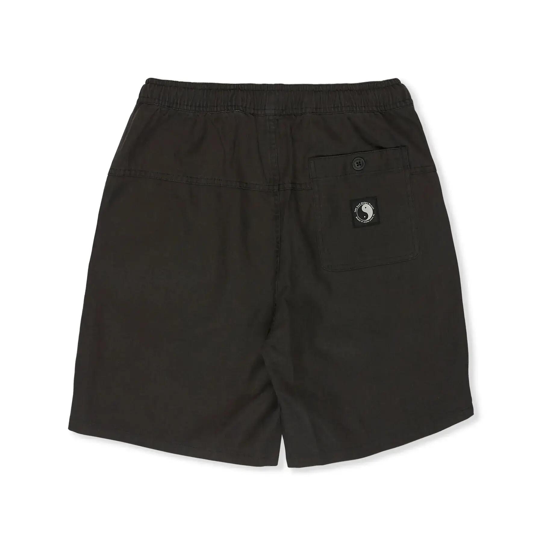 Short Town & Country Surf Designs Pearl Elastic 20" 2/2