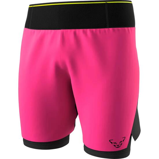 Short 2 en 1 Dynafit DNA Ultra