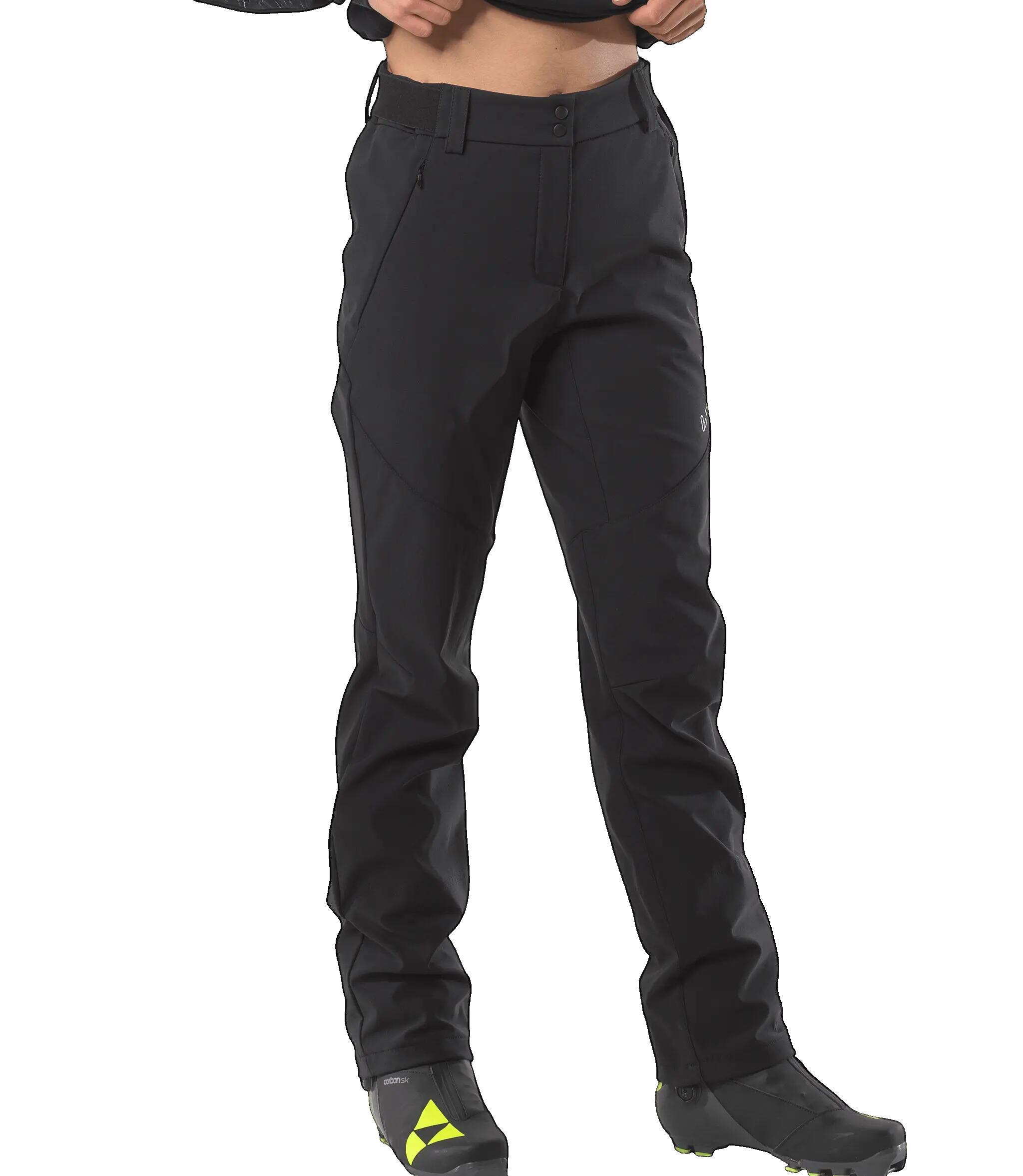 W PANTS COMFORT ASW 3/3