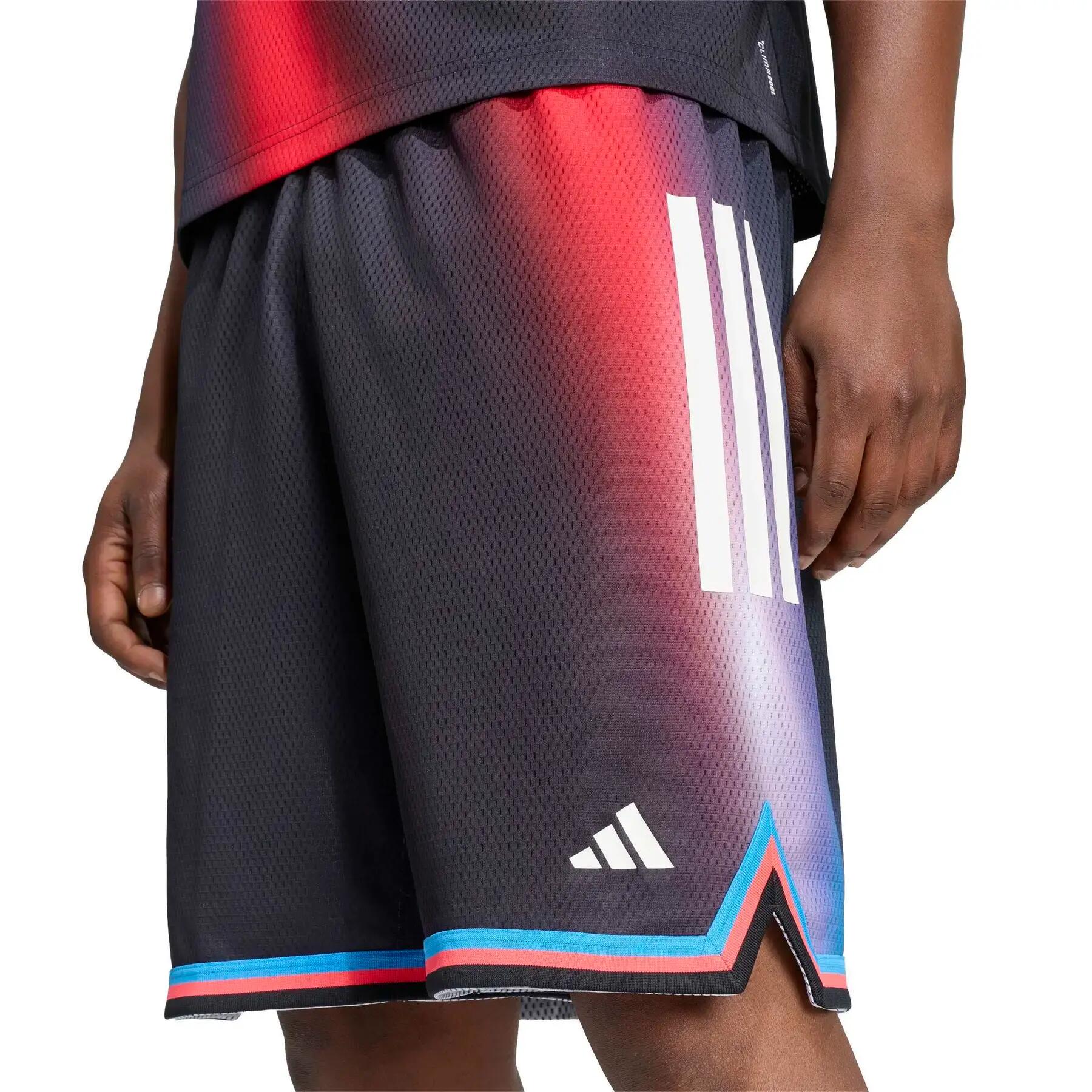 Short adidas Paris 5/6