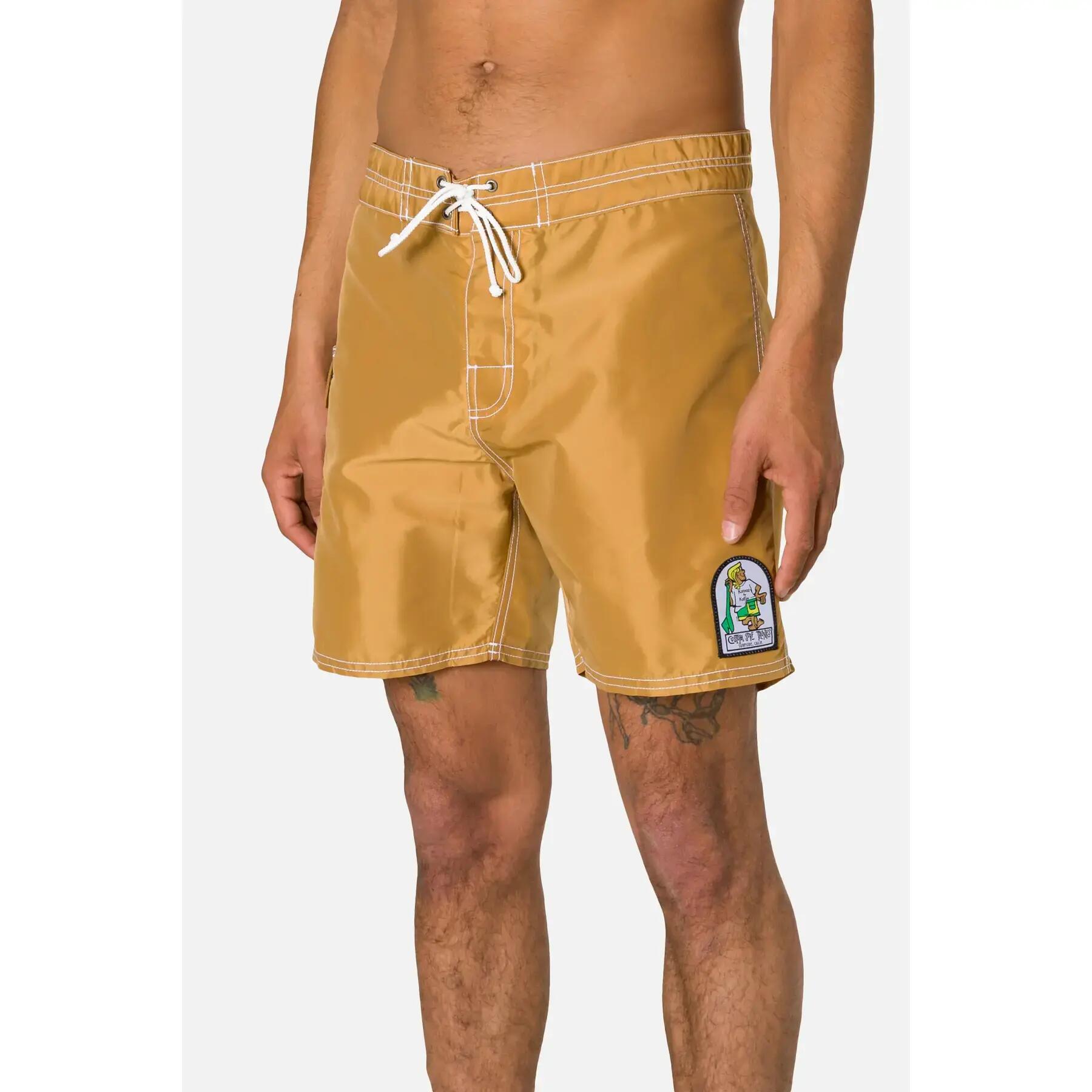 Short Katin Waterman 4/4