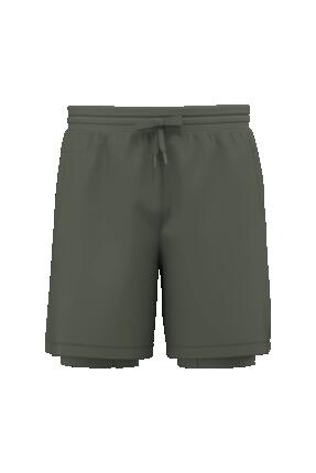 Short écoresponsable 2 en 1 avec sous short intégré Proact