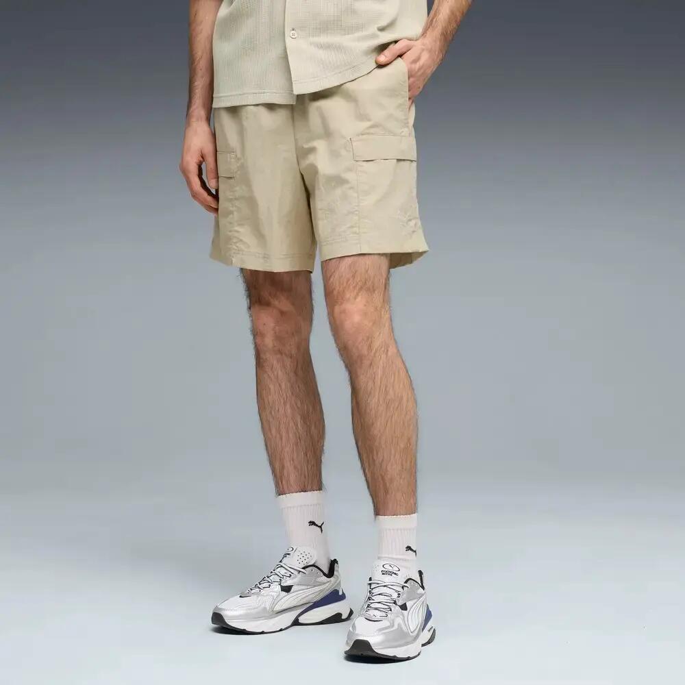 Short cargo Puma Wardrobe ESS 5/5