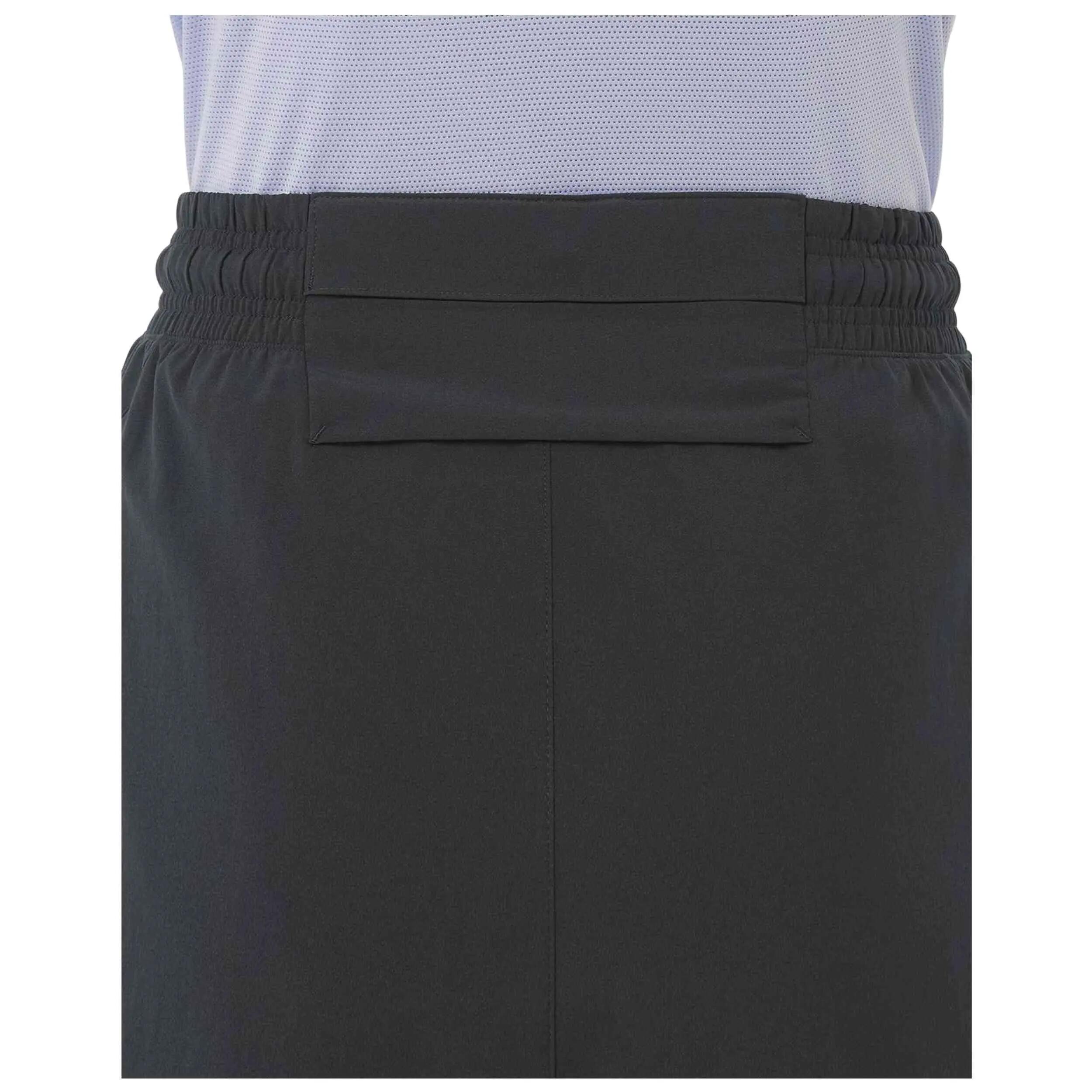 Pantaloncini Salomon modello Shkout Easy Shorts 4 per donne 5/5
