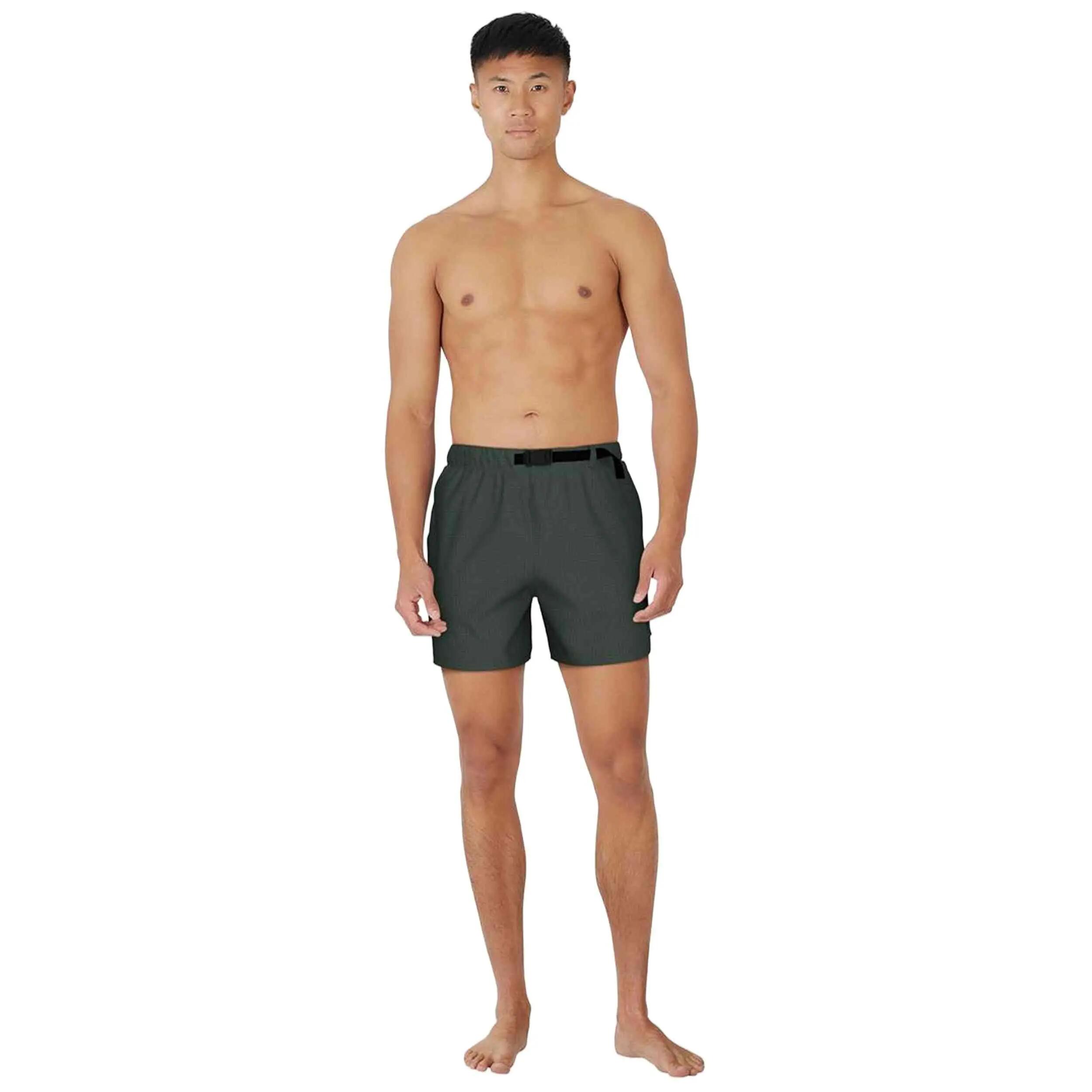 Korte broek Nike model NESSF453-392 voor mannen 4/4