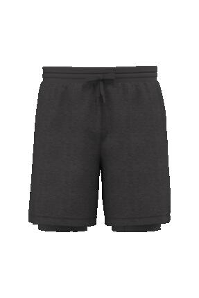 Short écoresponsable 2 en 1 avec sous short intégré Proact