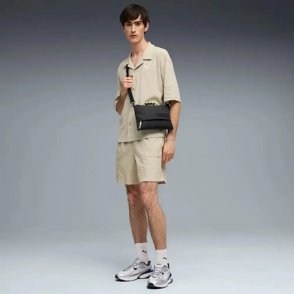 Short cargo Puma Wardrobe ESS 4/5
