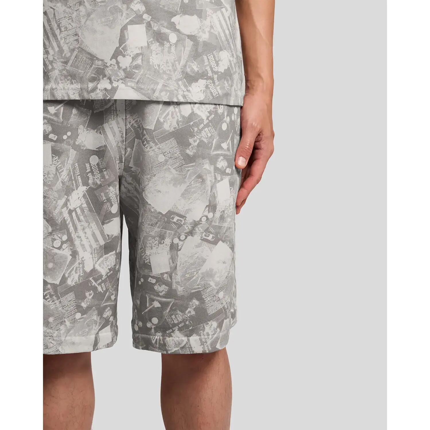 Szorty Lyle & Scott Industrial 5/6