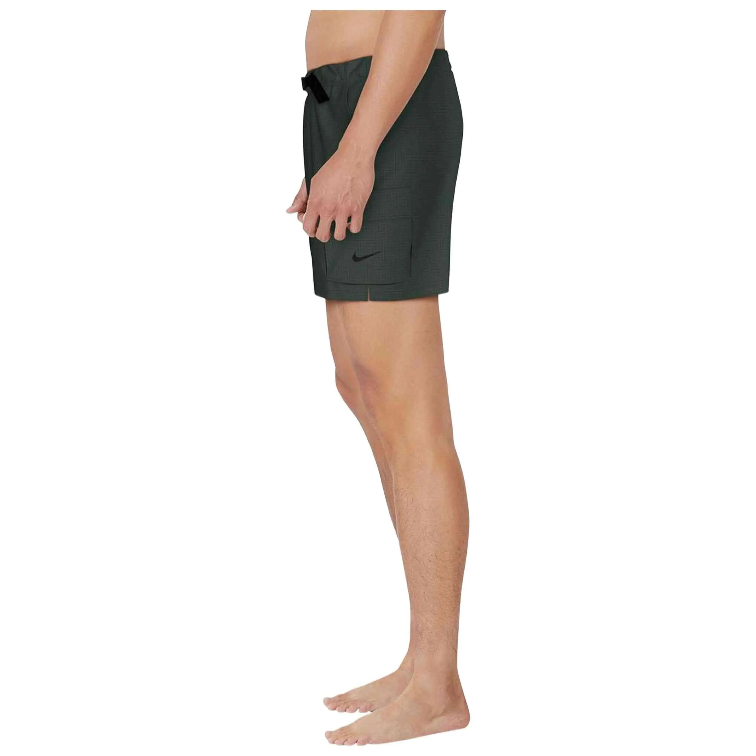 Korte broek Nike model NESSF453-392 voor mannen 3/4