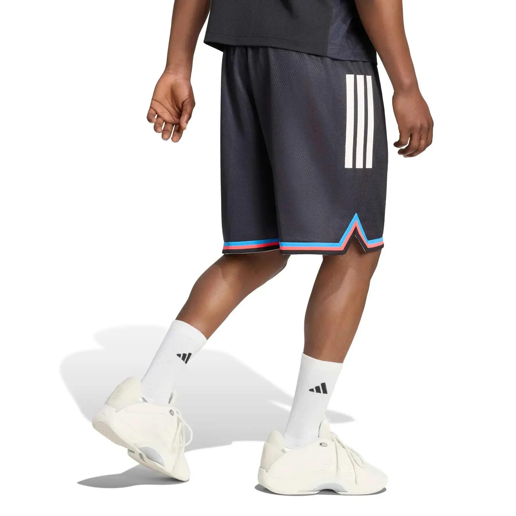 Short adidas Paris 3/6