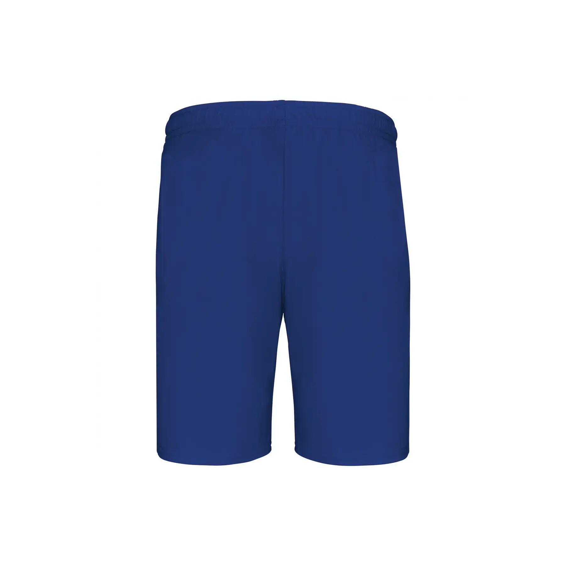 Short de sport Proact 2/3