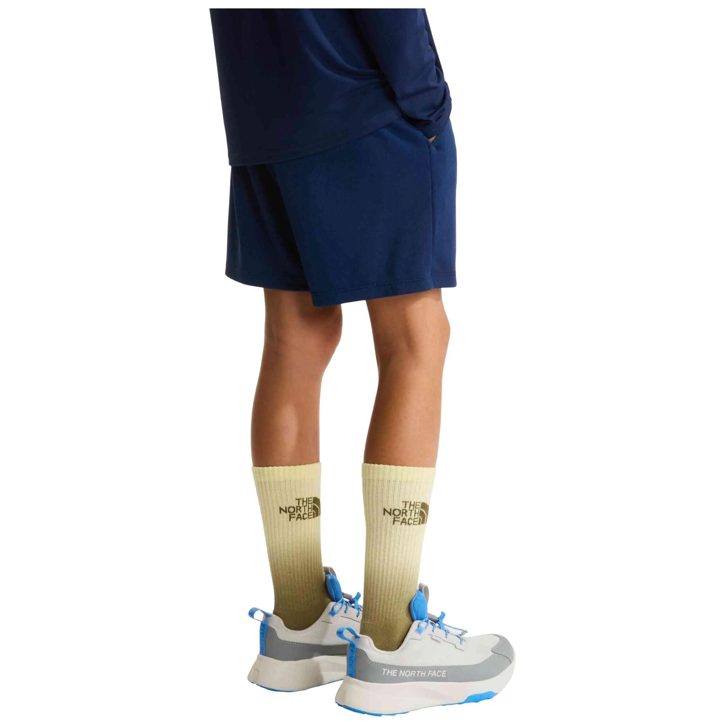 Pantalon corto The North Face modelo NF0A8FYY-8K2 para unisex 5/5