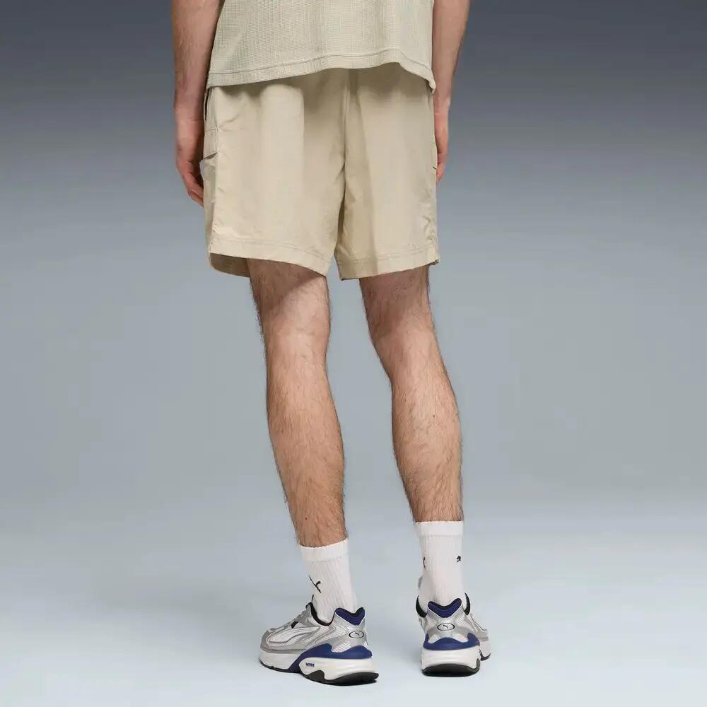 Short cargo Puma Wardrobe ESS 3/5