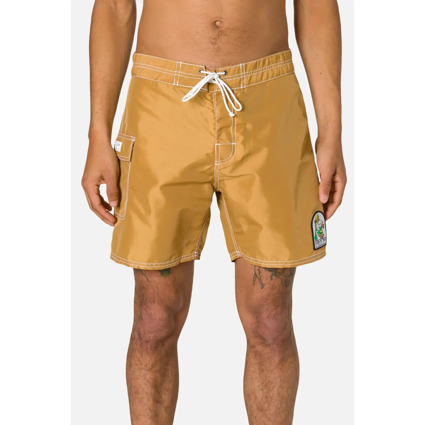 Short Katin Waterman 2/4