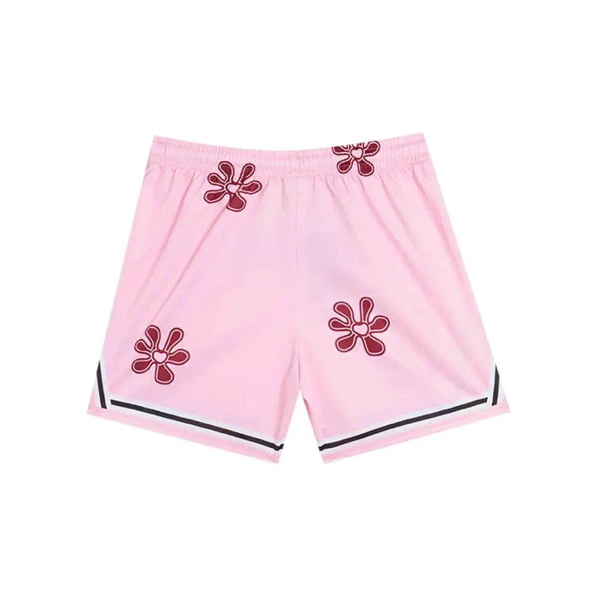 Shorts Rigorer Flower 2/2