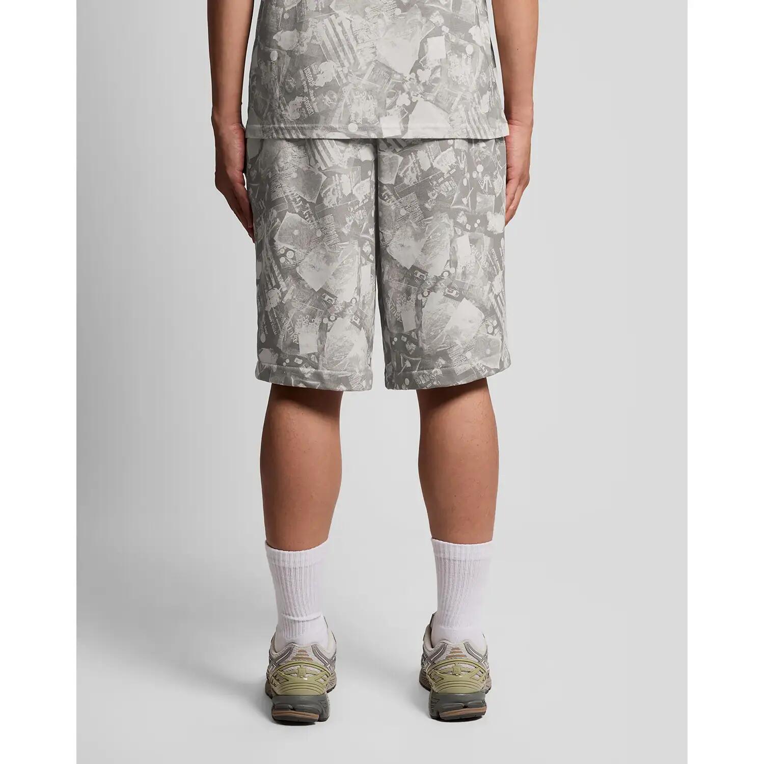 Szorty Lyle & Scott Industrial 4/6