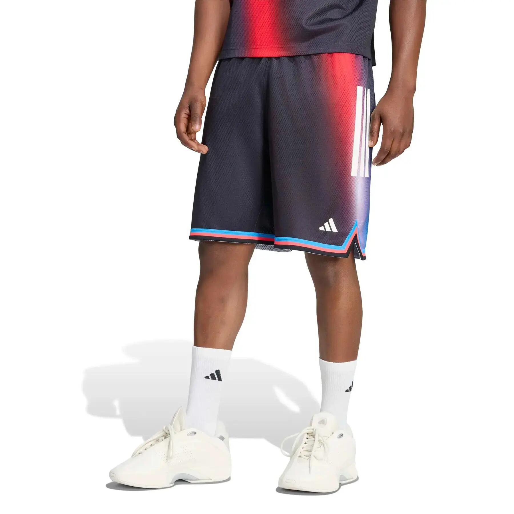 Short adidas Paris 2/6