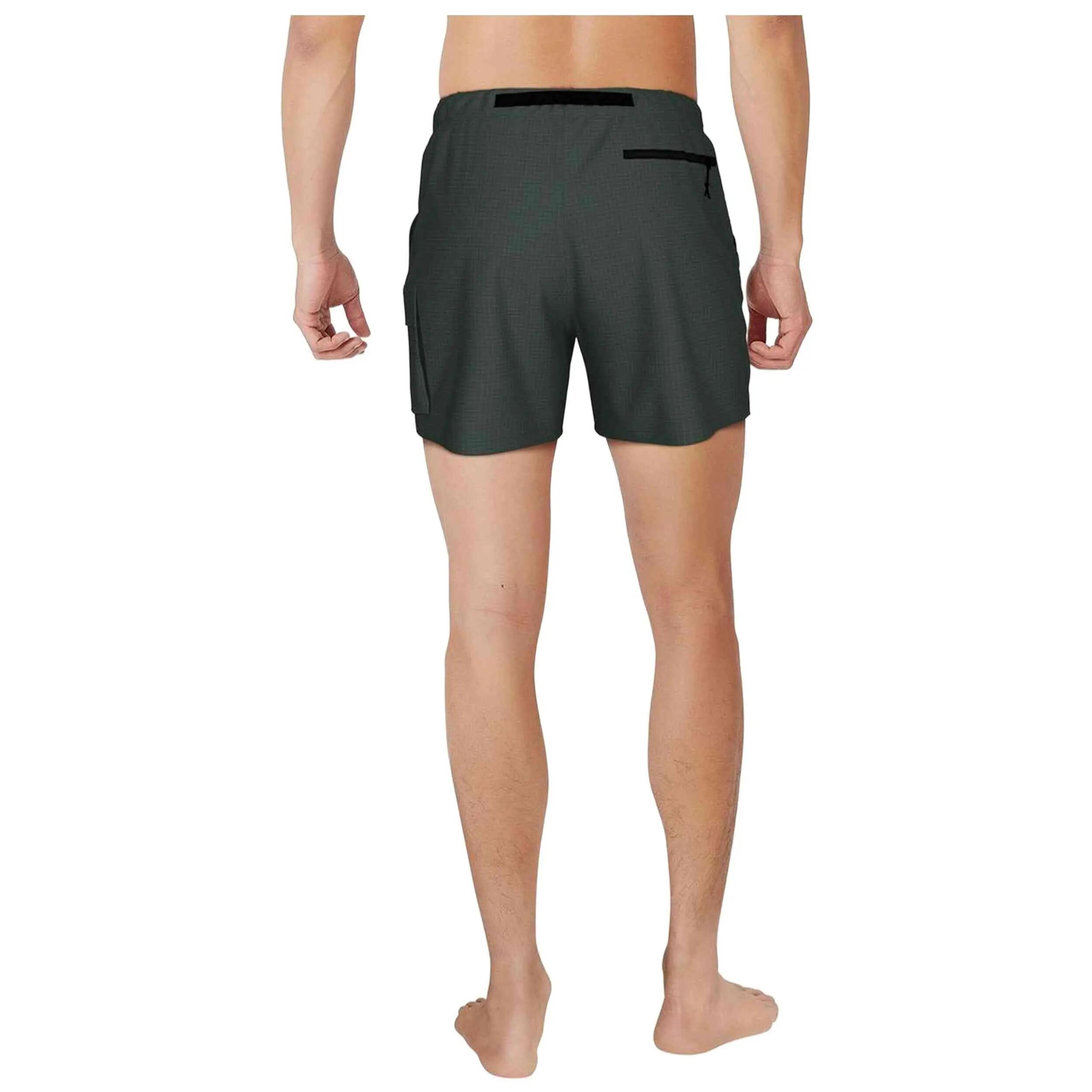 Korte broek Nike model NESSF453-392 voor mannen 2/4
