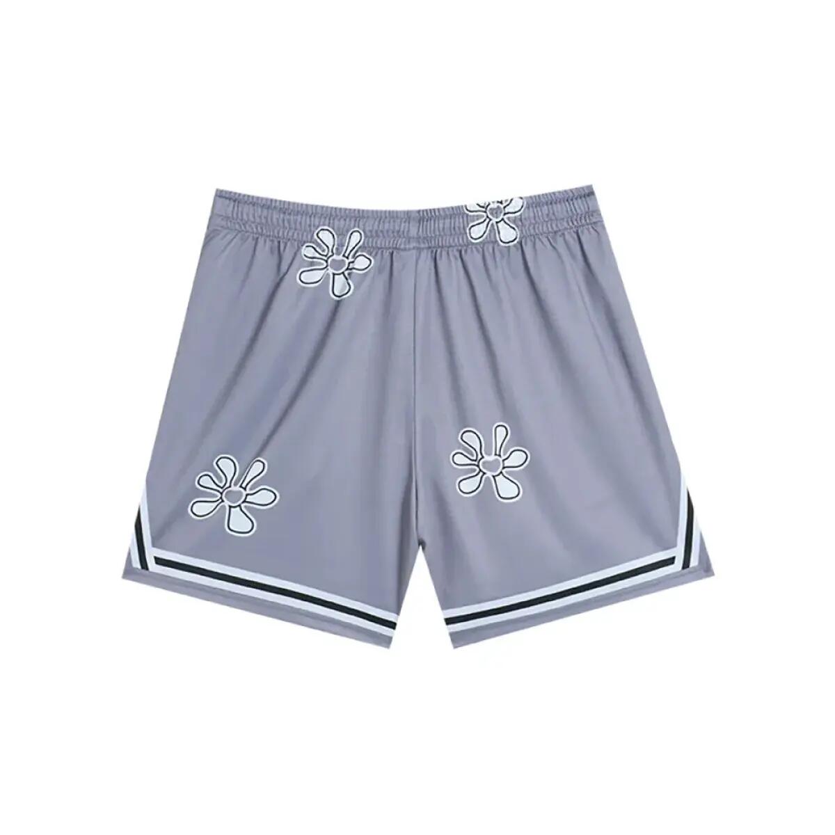 Shorts Rigorer Flower 2/2